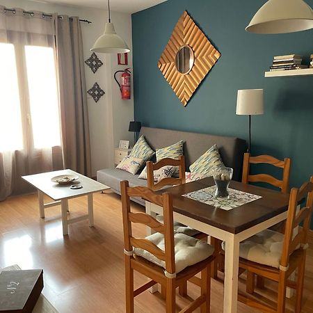 Apartamentos Turisticos Architettura Ubeda Dış mekan fotoğraf