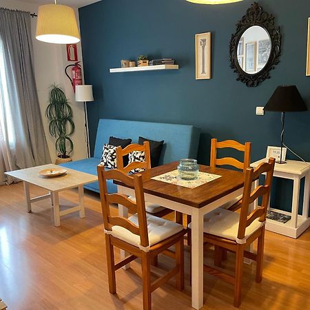 Apartamentos Turisticos Architettura Ubeda Dış mekan fotoğraf