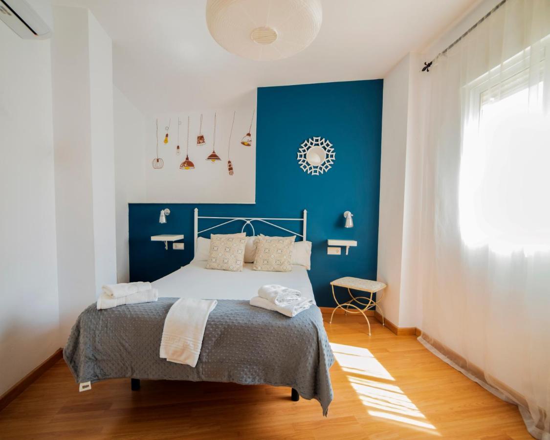 Apartamentos Turisticos Architettura Ubeda Dış mekan fotoğraf