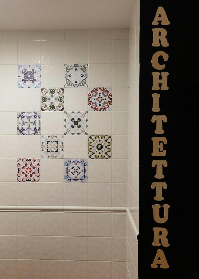 Apartamentos Turisticos Architettura Ubeda Dış mekan fotoğraf