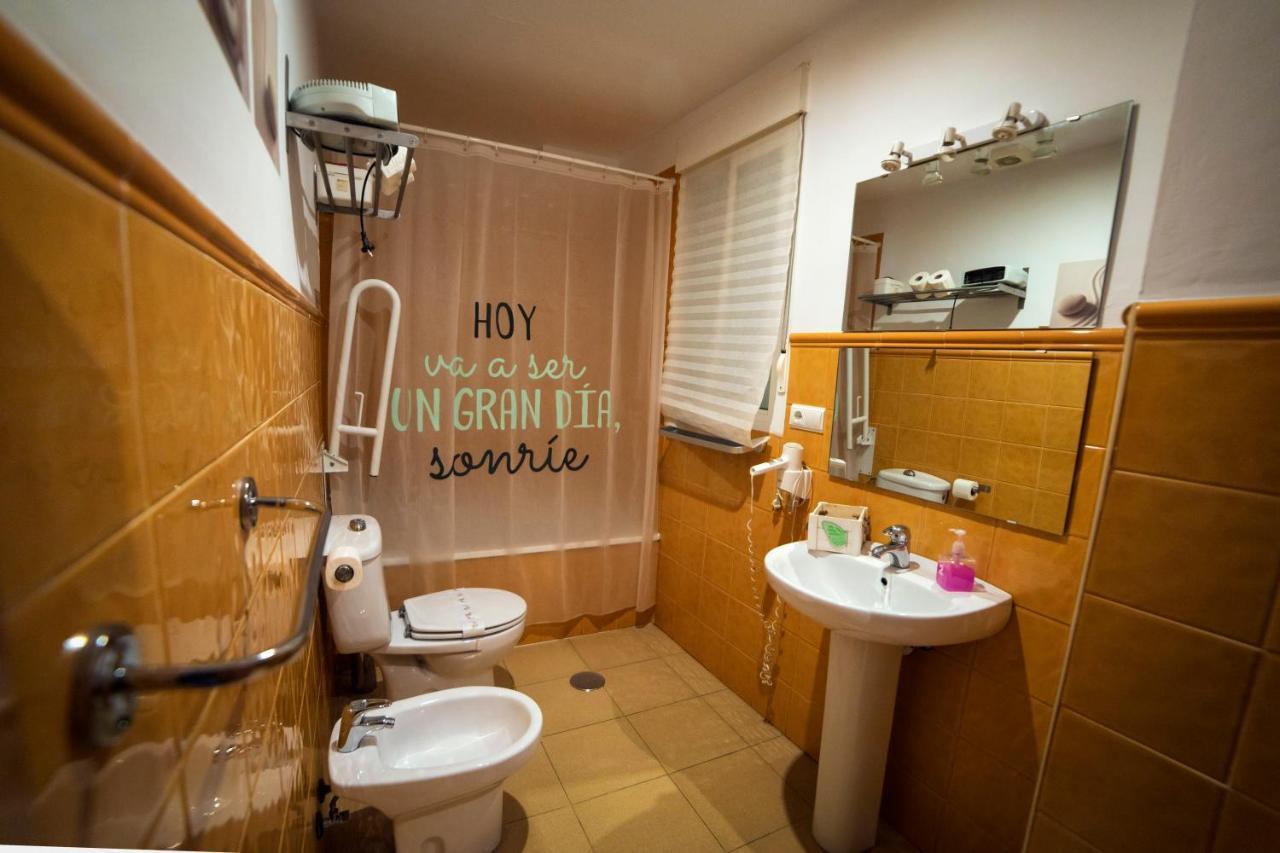 Apartamentos Turisticos Architettura Ubeda Dış mekan fotoğraf