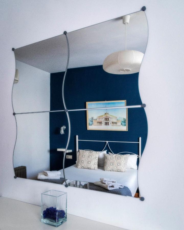 Apartamentos Turisticos Architettura Ubeda Dış mekan fotoğraf
