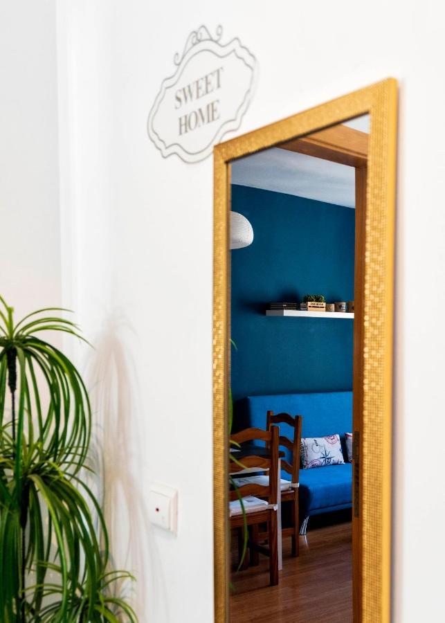 Apartamentos Turisticos Architettura Ubeda Dış mekan fotoğraf