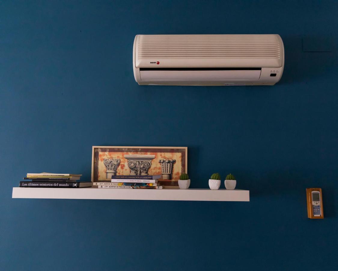 Apartamentos Turisticos Architettura Ubeda Dış mekan fotoğraf