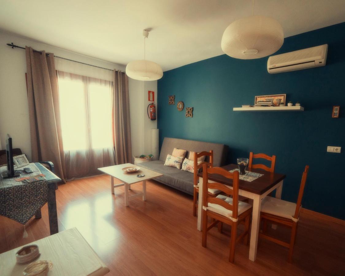 Apartamentos Turisticos Architettura Ubeda Dış mekan fotoğraf