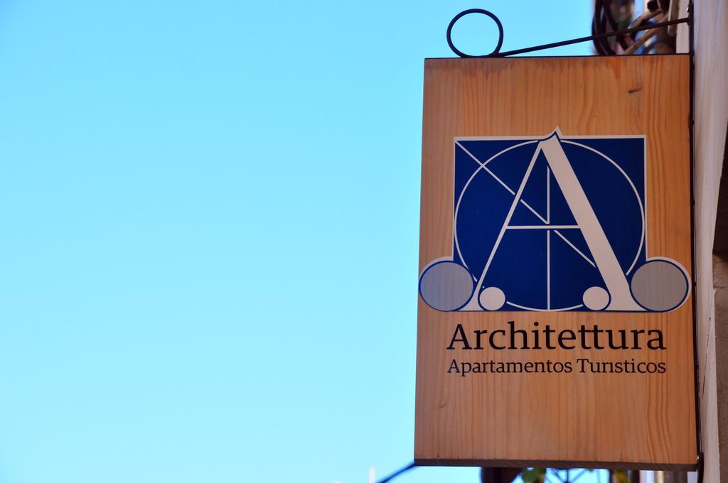 Apartamentos Turisticos Architettura Ubeda Dış mekan fotoğraf