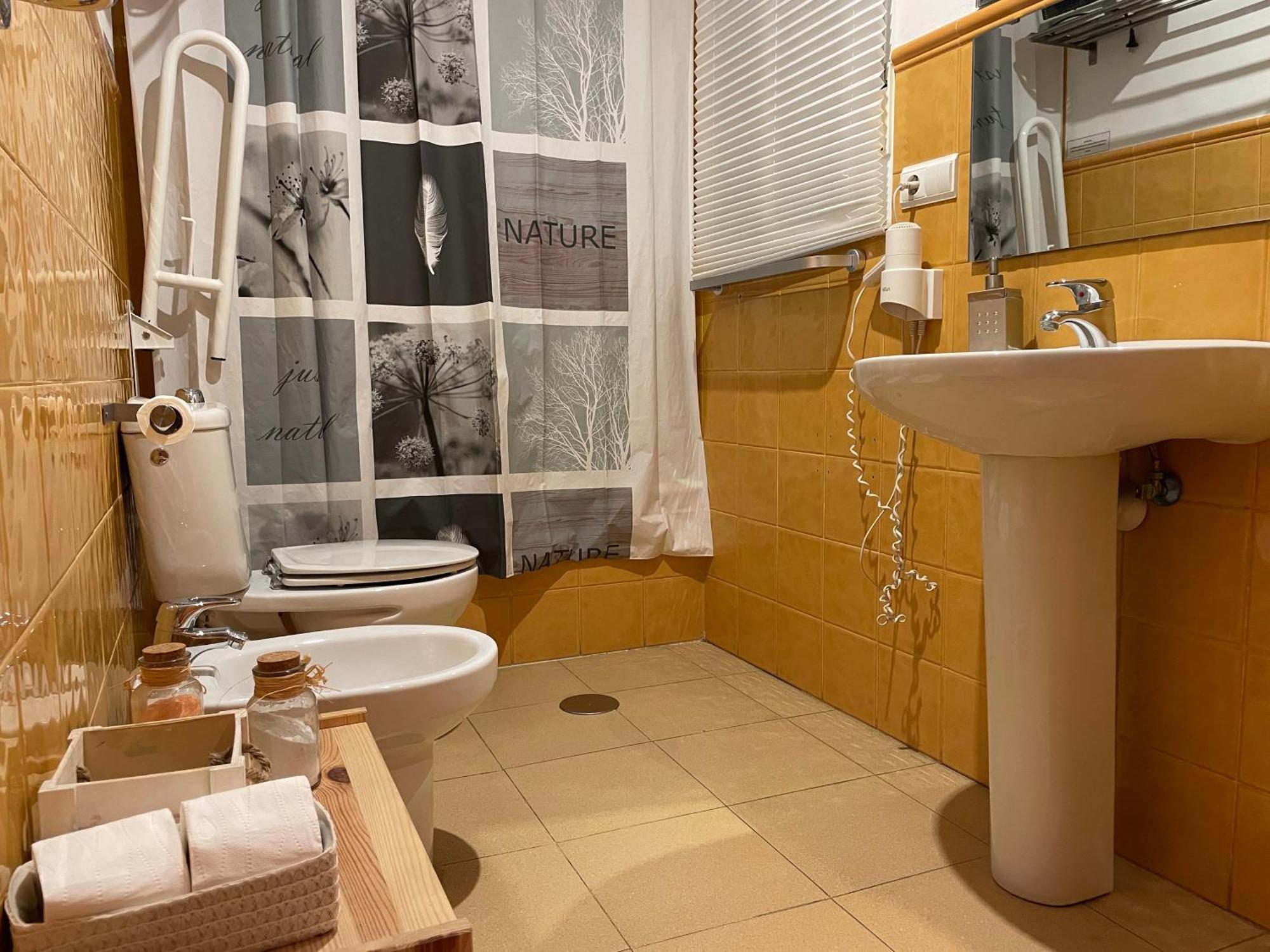 Apartamentos Turisticos Architettura Ubeda Dış mekan fotoğraf