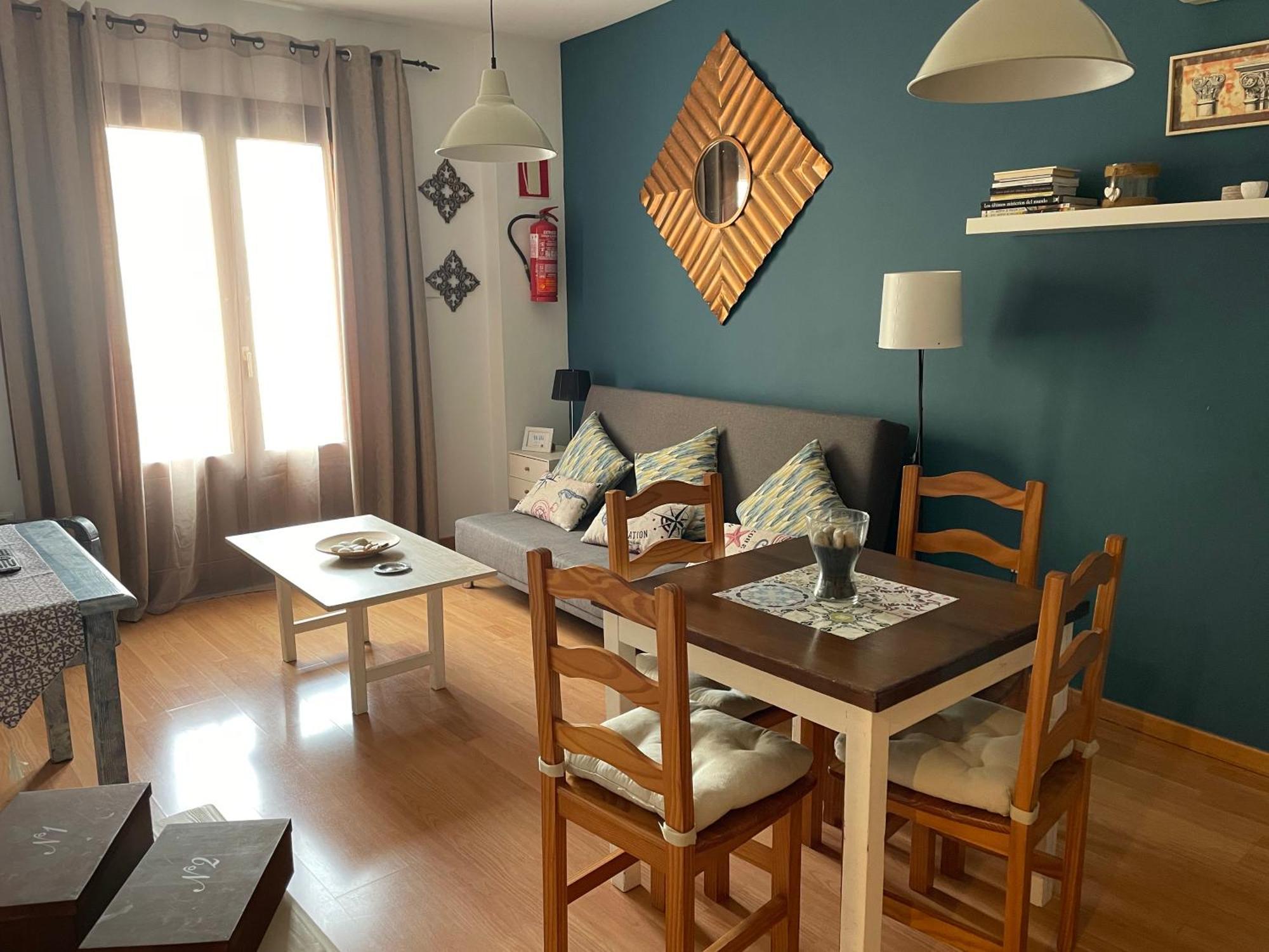 Apartamentos Turisticos Architettura Ubeda Dış mekan fotoğraf