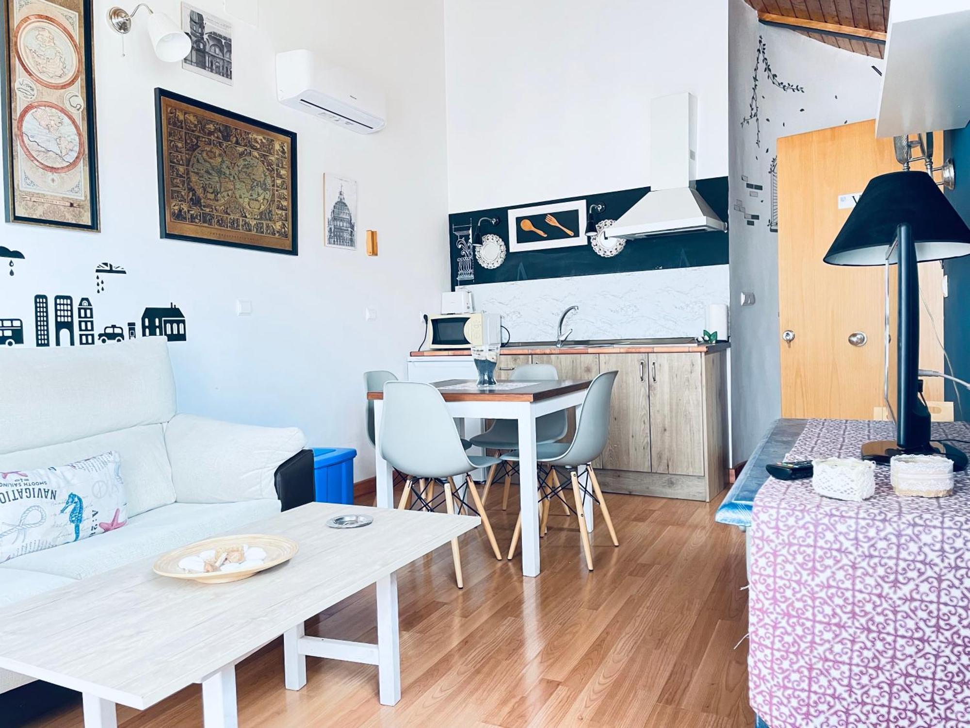 Apartamentos Turisticos Architettura Ubeda Dış mekan fotoğraf