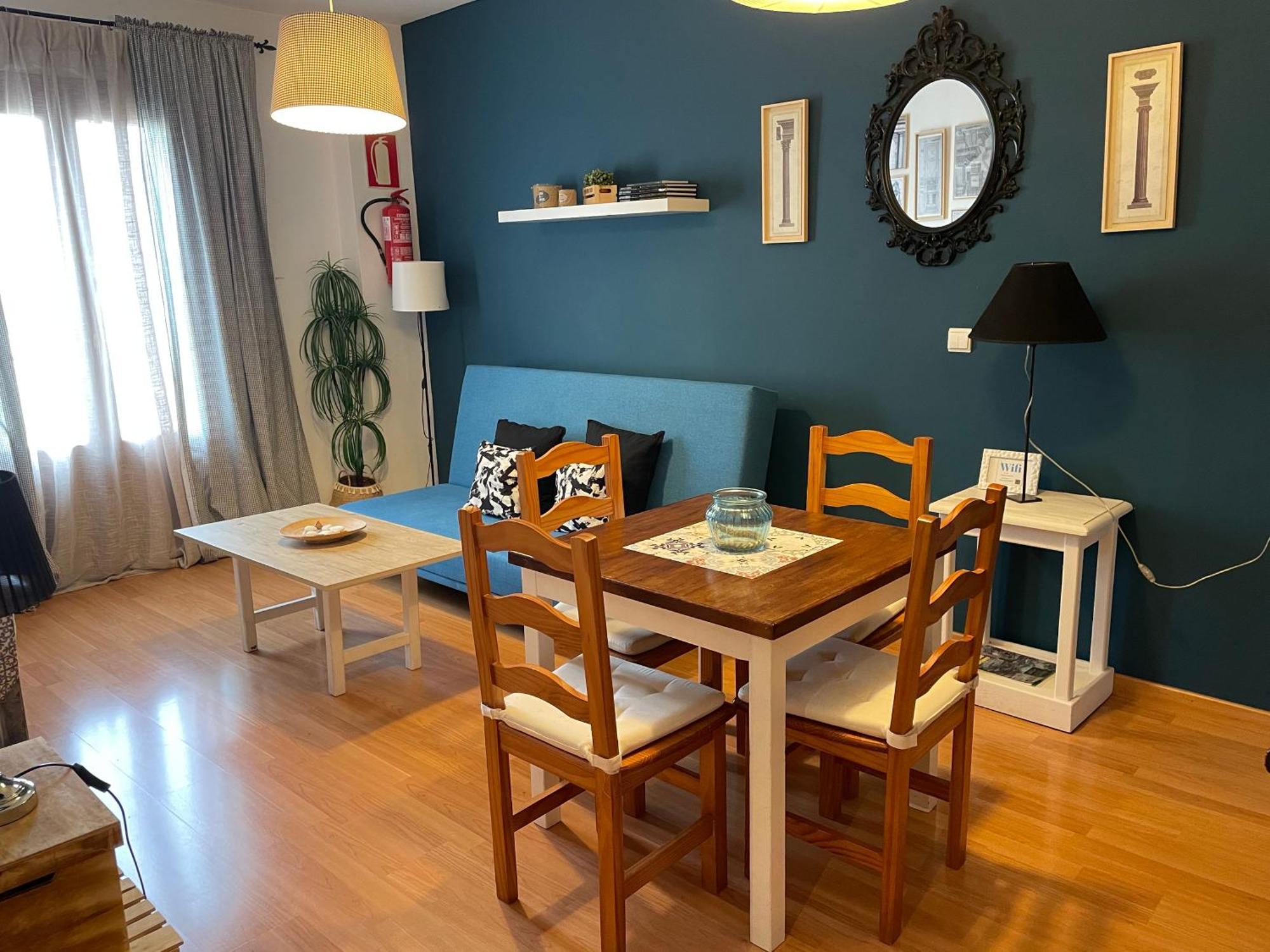 Apartamentos Turisticos Architettura Ubeda Dış mekan fotoğraf