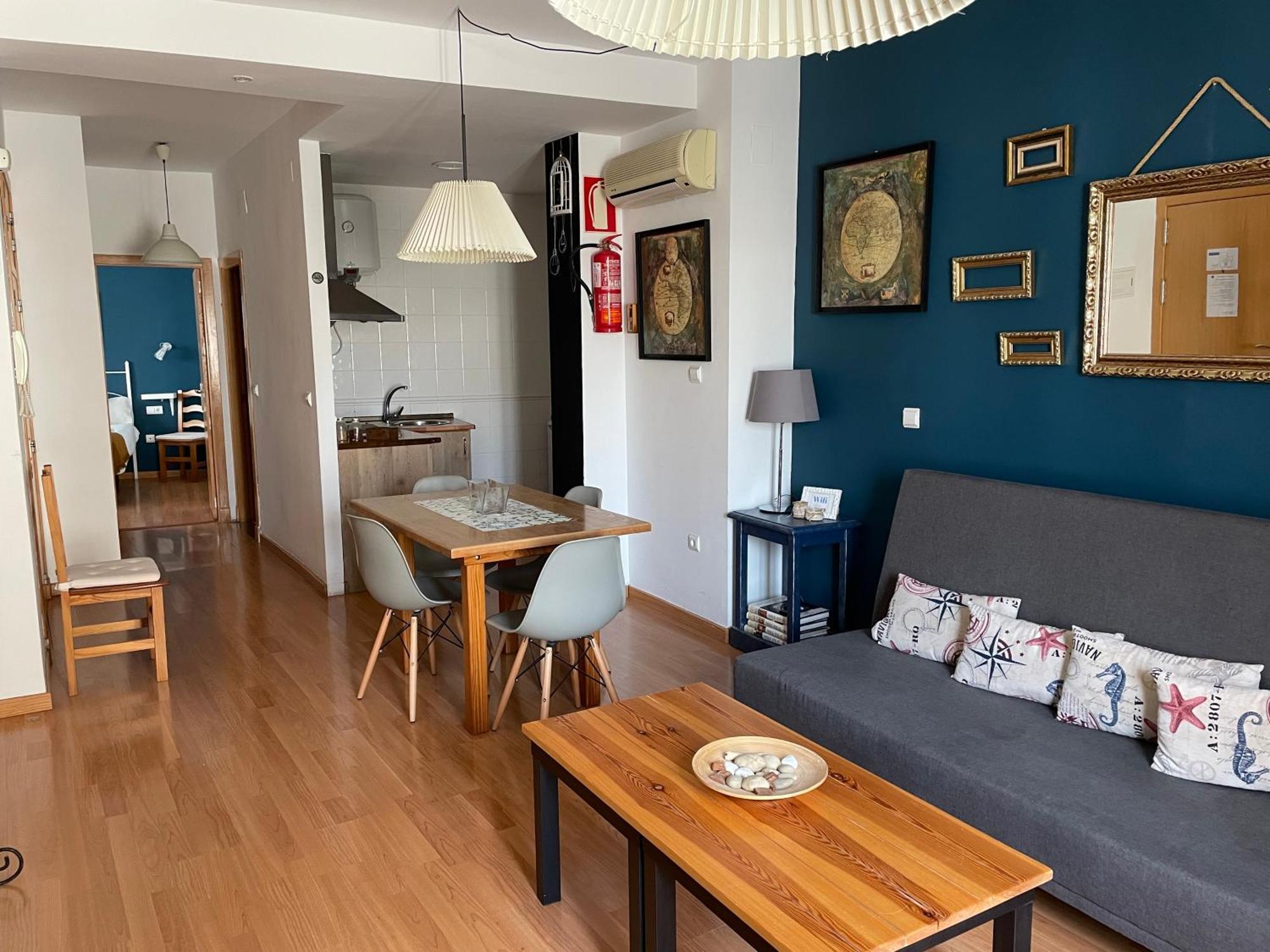 Apartamentos Turisticos Architettura Ubeda Dış mekan fotoğraf