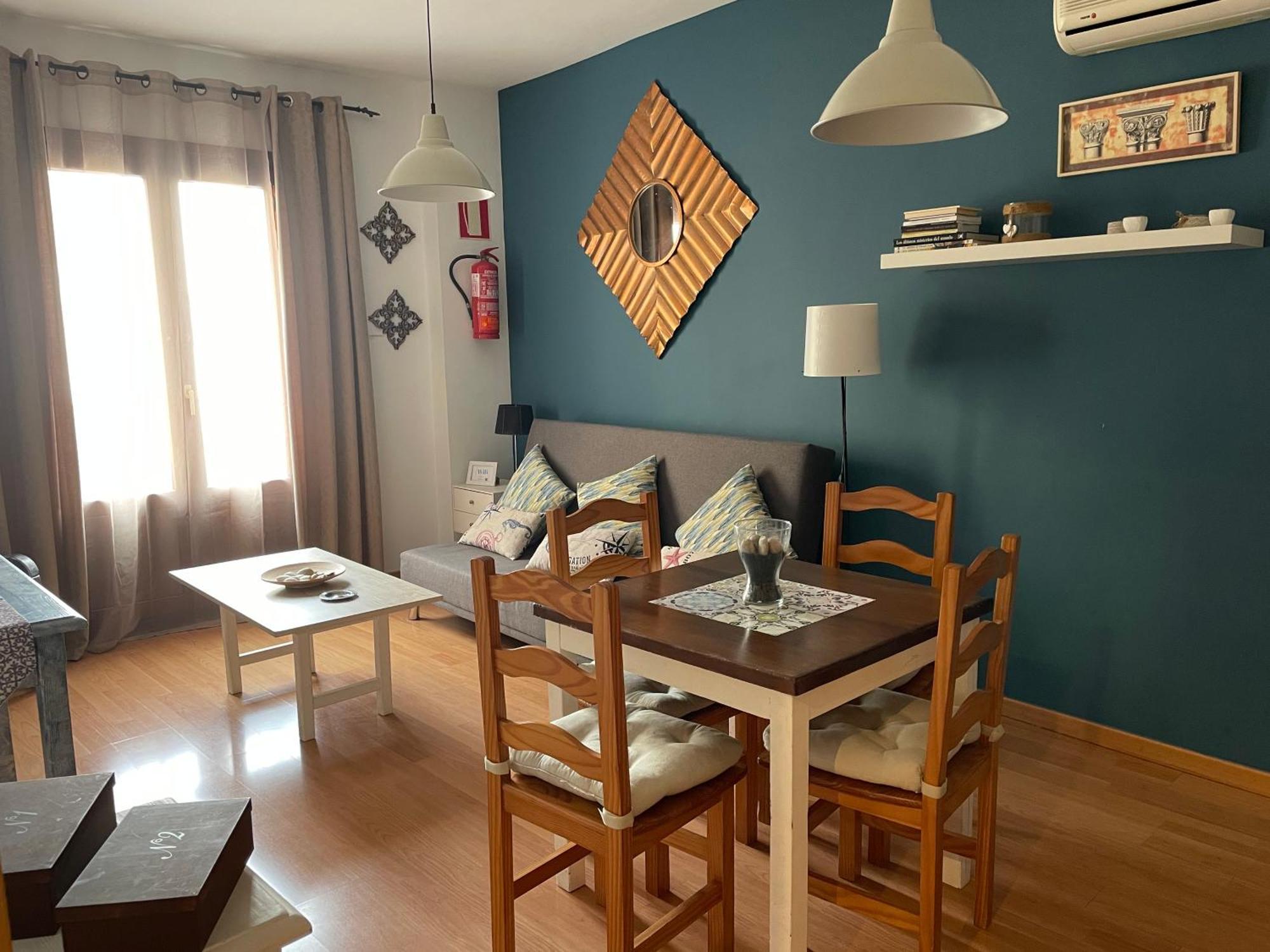 Apartamentos Turisticos Architettura Ubeda Dış mekan fotoğraf