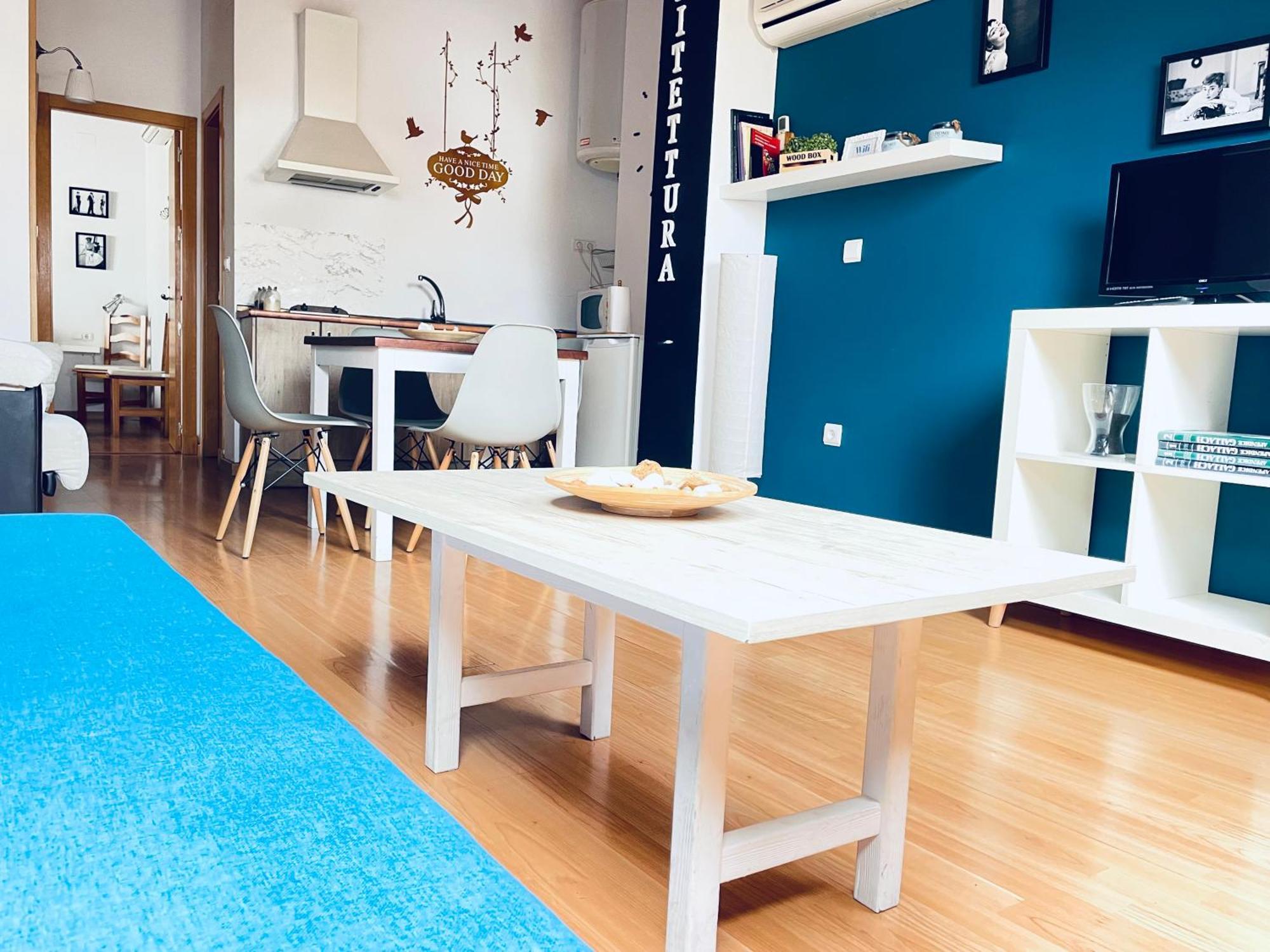 Apartamentos Turisticos Architettura Ubeda Dış mekan fotoğraf