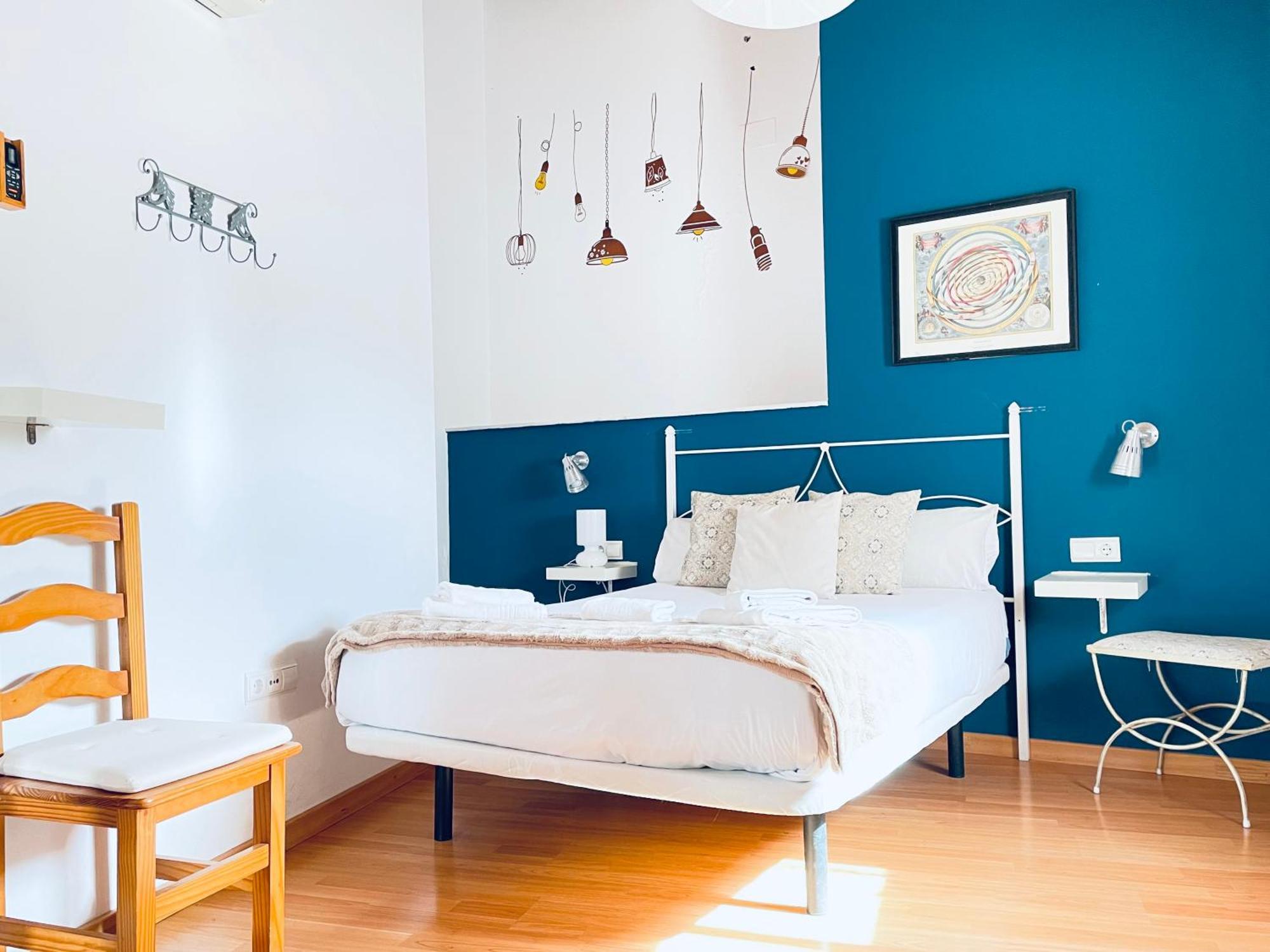 Apartamentos Turisticos Architettura Ubeda Dış mekan fotoğraf
