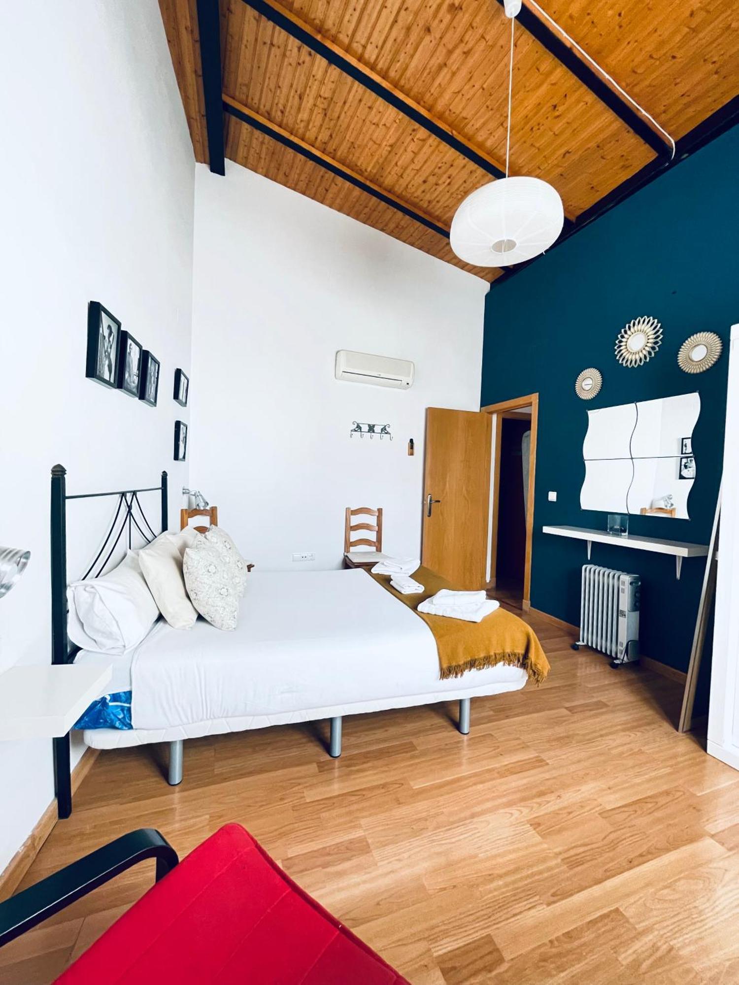 Apartamentos Turisticos Architettura Ubeda Dış mekan fotoğraf