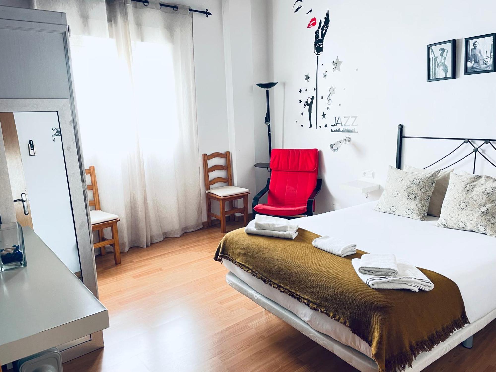 Apartamentos Turisticos Architettura Ubeda Dış mekan fotoğraf