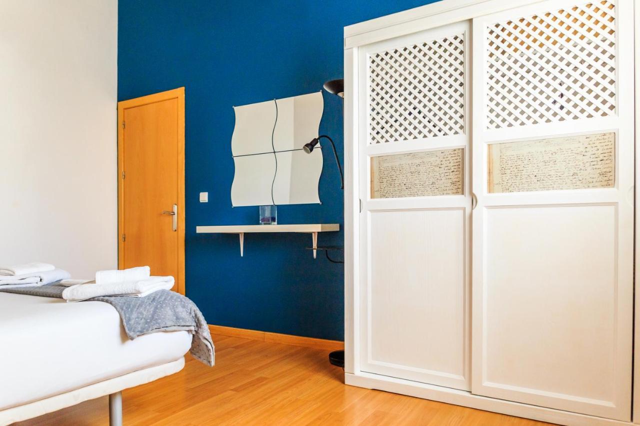 Apartamentos Turisticos Architettura Ubeda Dış mekan fotoğraf