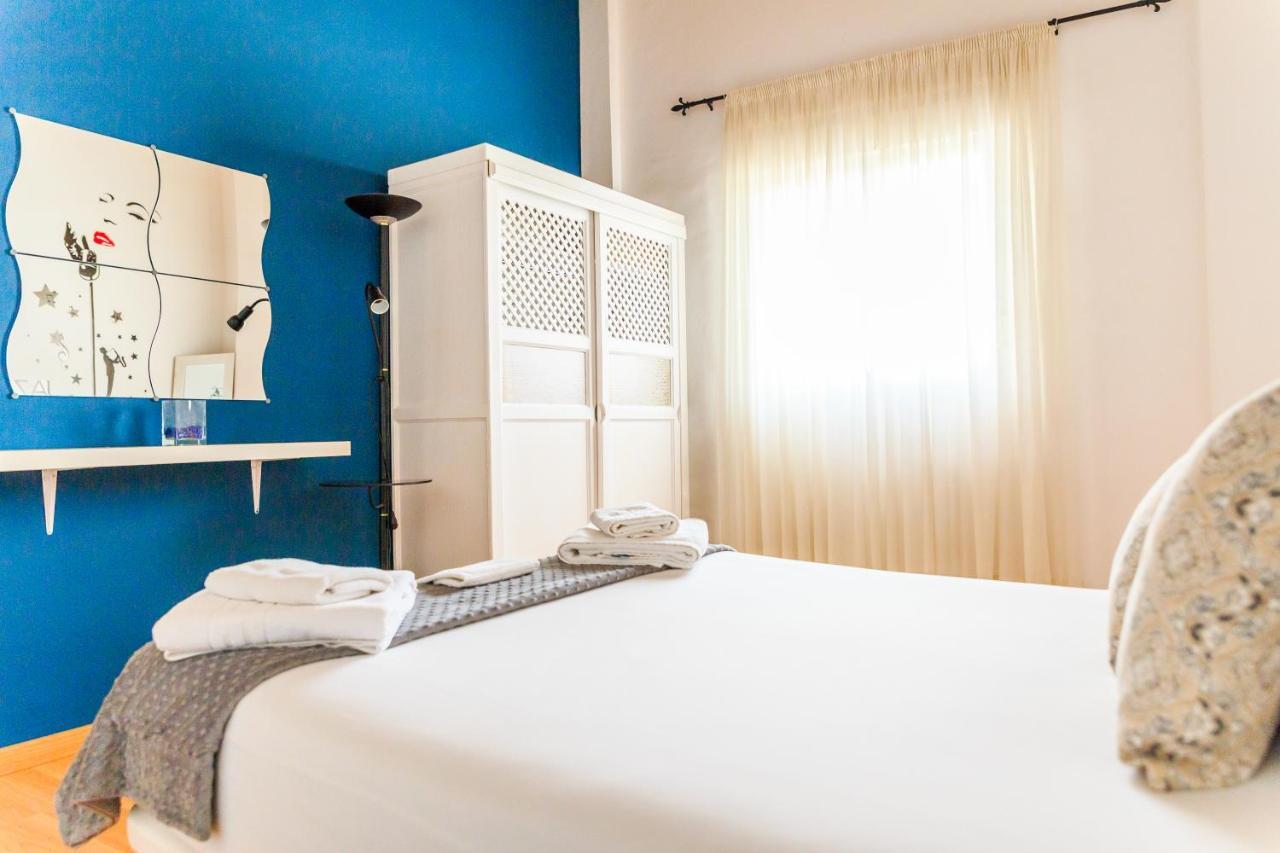 Apartamentos Turisticos Architettura Ubeda Dış mekan fotoğraf